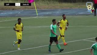 SCCF4J5 UdP (6-0) Salle 18 HIGHLIGHTS