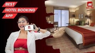 Discover India’s Top Hotels with WELRM! | Ultimate Guide to Best Hotel Booking in India 2023 