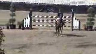 North American Young Riders Zone 10