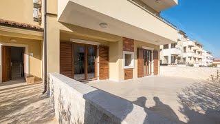 Two bedroom apartment for sale in Croatia, Istria | Maris real estate Ageny