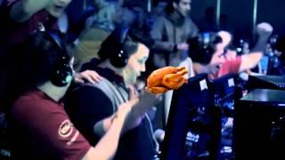 IEM6 Kiev BEST MOMENT :D