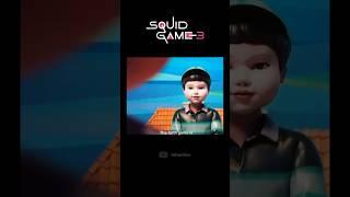 Squid Game: Season 3 | Official Trailer 2025 | Netflix