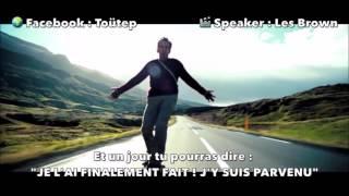 Motivation Video Your Dream Les Brown