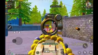 PUBG MOBILE 3.4 || MAIN ID SAFE HACK AND BYPASS || 100% CONQUEROR GUARANTEE