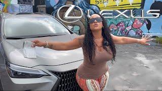 2025 Lexus NX 250 | The PERFECT Everyday SUV