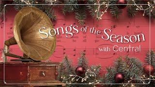 O Come Let Us Adore Him | Songs of the Season III