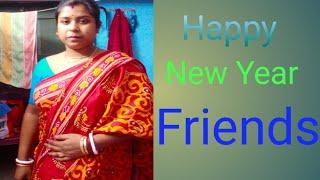 Happy New Year friends .