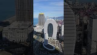 Batumi Georgia Panorama ️ Батуми Грузия