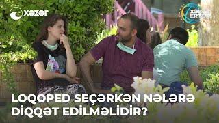 Loqoped Seçərkən Nələrə Diqqət Edilməlidir?