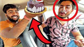 @NIkkuVlogz  ne ye kyu kiya mere sth | Albadi vlogs