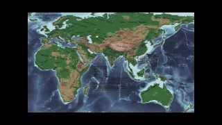 From PERSIA to IRAN - Part II, (KUROSH The Savior)
