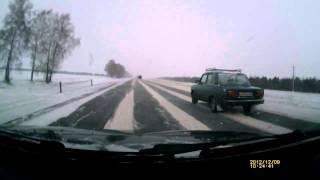 Имею права 3 месяца и не езжу.. ДОЕЗДИЛИСЬ!