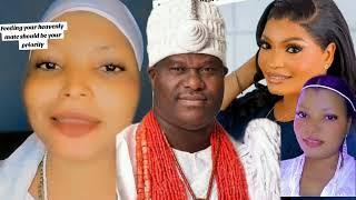 HRH OONI OF IFE ĄLL£DG£DLY SET TO WED BEAUTIFUL TRADITIONALIST AS 7TH WIFE