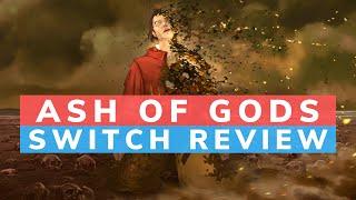 Ash of Gods Redemption Switch Review | Buy or Avoid?