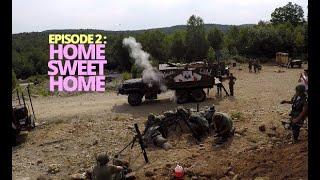 Vietnam Airsoft Milsim A Shau Valley 1968 Ep 2 Home Sweet Home