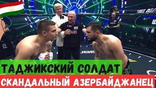 ️БОЕЦ СДАЛСЯ ОТ ПАРУ УДАРОВ, У НЕГО НЕТУ ХАРАКТЕРА СКАЗАЛ ТРЕНЕР(АРХИВ)