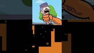 END | ODINDINDINDUN SAD ORIGIN STORY! | @HornstrompGames | Bouncing Square |