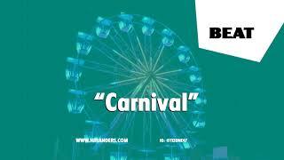 Soca Type Beat 2021 " Carnival" Soca/Instrumental 2021