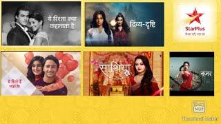 Top hit Serials of Star Plus 2018-2020