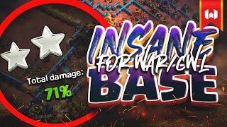 3 Unstoppable TH16 War/CWL Bases!  Base Links, Proof & Bonus Surprise!