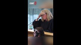 #BREAKING: #KarenRead Jury has 3 Questions before #Verdict #CourtTV