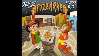 Jon Z   Alexxa Kim (La Matriarca)   Duran The Coach - PIZZARAP  Cap.1  (VIDEO OFICIAL)