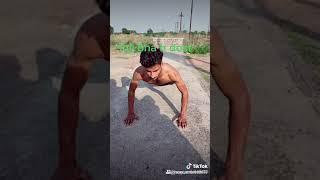 Armylover/ arnav gurjar viral video