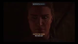 Welcome back to Assassin's Creed Valhalla on PS5 (HD) @Assassin's Creed Valhalla