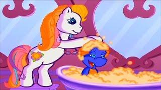 My Little Pony G3 - Princess promenade - Feelin' Good
