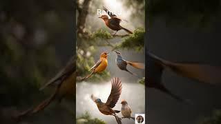 #Short #Birds‍⬛ #Ranu J. #Pets #birdslover   #youtubeshorts #trending #beautiful #viral