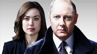 Черный список 3 сезон / The Blacklist — русский трейлер (2015)