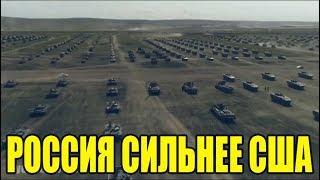 РОССИЯ САМАЯ СИЛЬНАЯ СТРАНА!  МНЕНИЕ КИТАЯ!