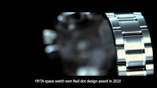 FIYTA Space Watch