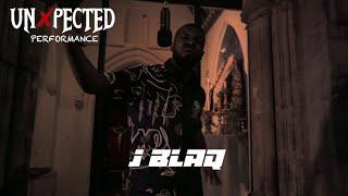 J Blaq - Realist Inna Babylon (UnXpected Performance)