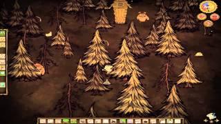 Выживание Don't starve#5 [Убийство Коалослона!]