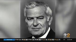 CBS Sports Legend Jack Whitaker Dies