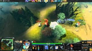 Ez mid Alchemist/Win Slark Dota 2/Дота 2