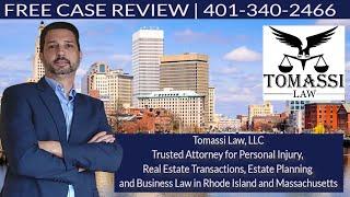 Landlord Tenant Lawyer Providence RI