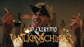 In Extremo – Wolkenschieber (Offizielles Musikvideo)