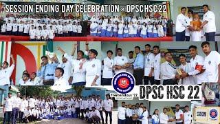 session ending day × DPSC HSC 22 (unofficial mini cinematography by Zaki Shahriar)