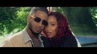 NESLY feat MIKL - PRENDS MOI LA MAIN (clip officiel)