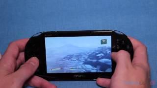 PlayStation Vita Slim Review