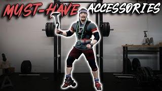 BEST Gym Accessories - Best Workout Accessories