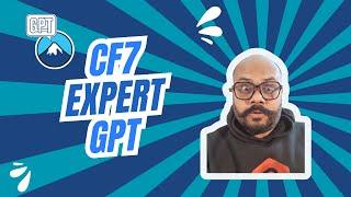  Master Contact Form 7 with AI: Your Ultimate WordPress Form Solution! CF7 Expert GPT | ChatGPT