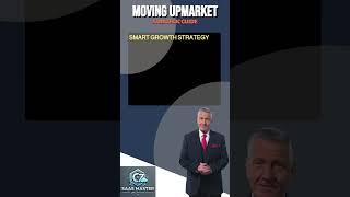  SaaS Guide to Moving Upmarket  | Scale Your Business Like a Pro!