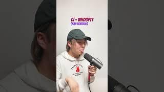 CJ - Whoopty (KAJI Beatbox) #kaji #beatbox #ビートボックス #cj #whoopty