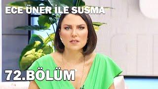 Ece Üner İle Susma 72. Bölüm - Full Bölüm | 16.11.2021