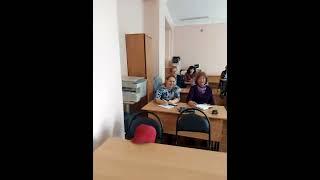 Бег по кругу и обратно...#осень2022 #красота #образование