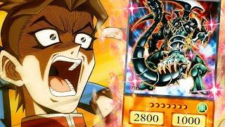 They Added A Classic Yu-Gi-Oh! Mode (They Forgot To Balance It)