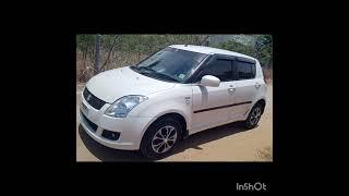 MARUTI SWIFT VDI DIESEL  MODEL 2010 SECOND OWNER #ams #car #dharapuram #Swift